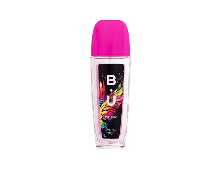Deodorante B.U. One Love 75 ml