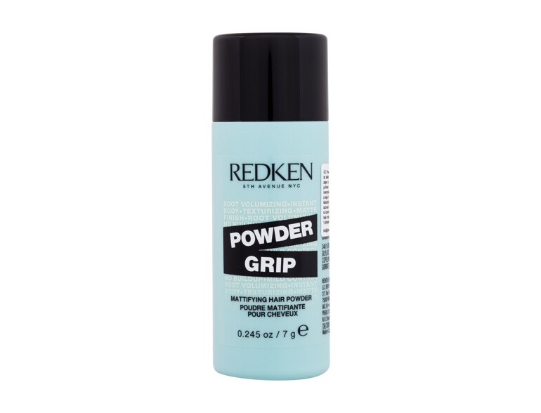Cheveux fins et sans volume Redken Powder Grip 7 g