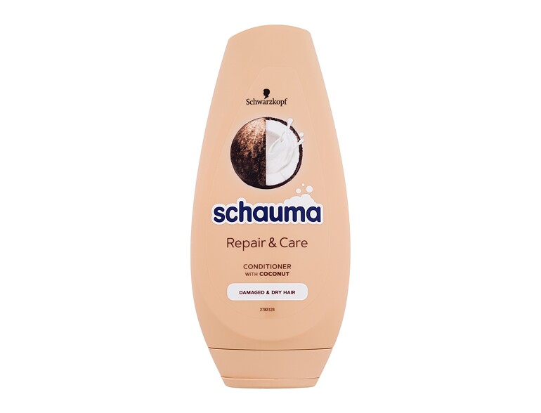 Conditioner Schwarzkopf Schauma Repair & Care Conditioner 250 ml