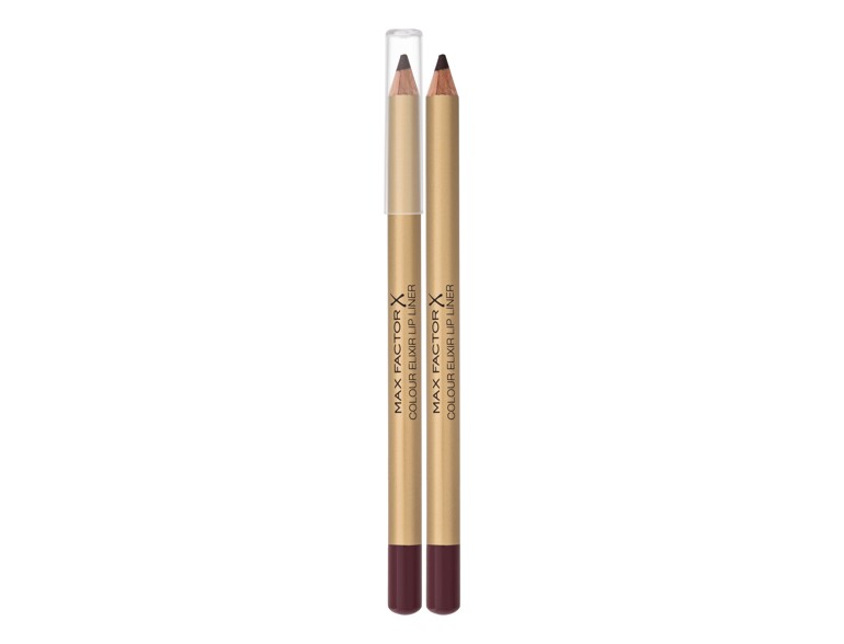 Crayon à lèvres Max Factor Colour Elixir 0,78 g 075 Rich Wine