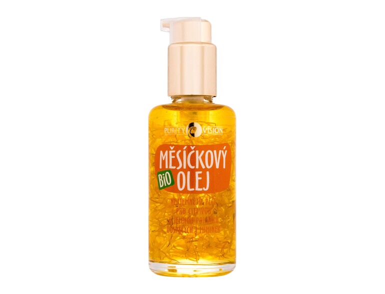 Körperöl Purity Vision Calendula Bio Oil 100 ml