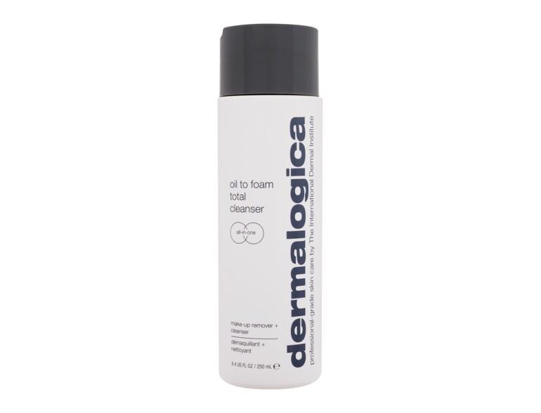 Reinigungsöl Dermalogica Daily Skin Health Oil to Foam Total Cleanser 250 ml