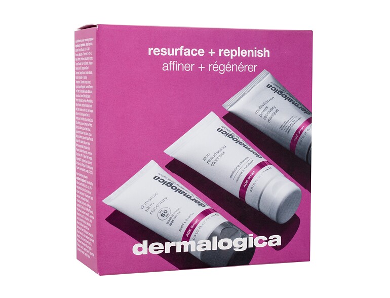 Tagescreme Dermalogica Age Smart Resurface + Replenish 12 ml Sets