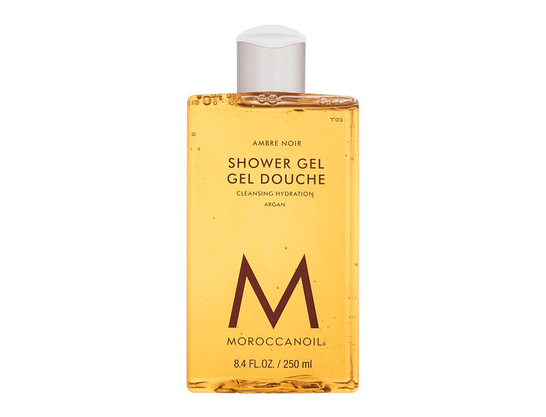 Gel douche Moroccanoil Ambre Noir Shower Gel 250 ml