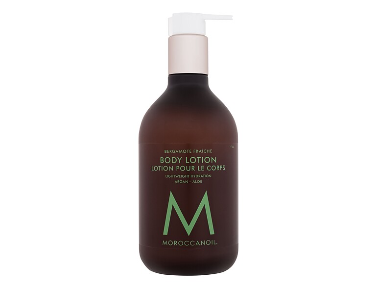 Latte corpo Moroccanoil Bergamote Fraiche Body Lotion 360 ml