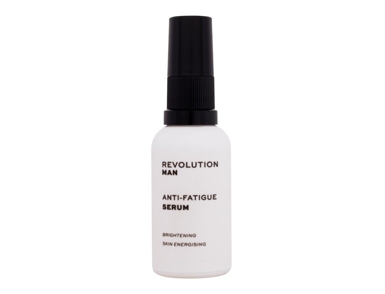 Gesichtsserum Revolution Man Anti-Fatigue Serum 30 ml
