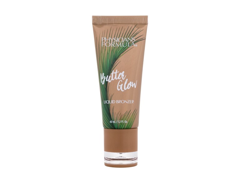 Bronzer Physicians Formula Murumuru Butter Glow Liquid Bronzer 40 ml