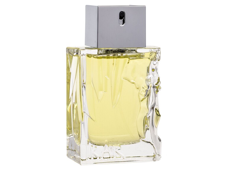 Eau de toilette Sisley Eau d´Ikar 50 ml boîte endommagée