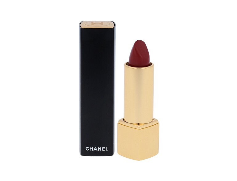 Lippenstift Chanel Rouge Allure 3,5 g 169 Rouge Tentation Beschädigte Schachtel