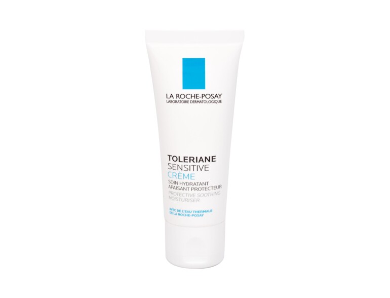 Tagescreme La Roche-Posay Toleriane Sensitive 40 ml Beschädigte Schachtel