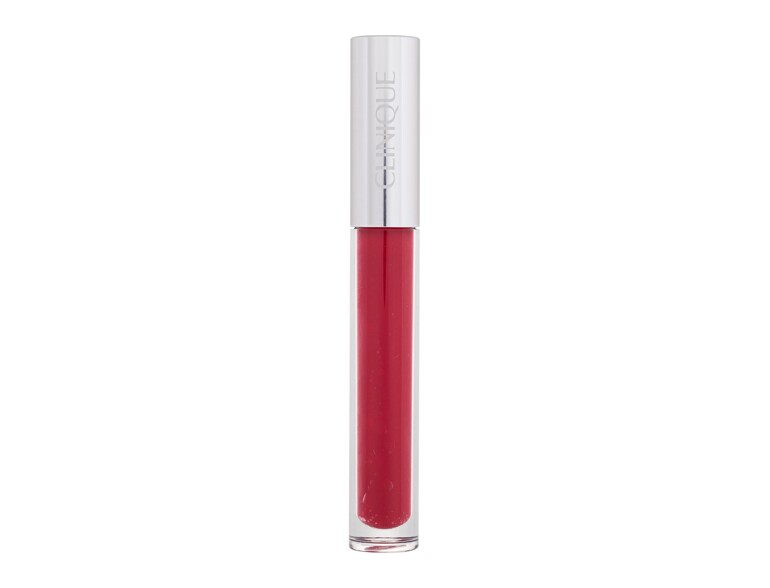 Lucidalabbra Clinique Clinique Pop Plush Creamy Lip Gloss 3,4 ml 04 Juicy Apple Pop