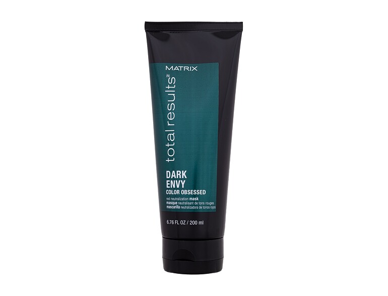 Haarmaske Matrix Dark Envy Mask 200 ml