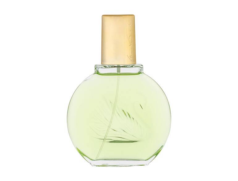 Eau Fraîche Gloria Vanderbilt Jardin a New York 100 ml Beschädigtes Flakon