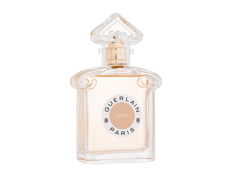 Eau de Parfum Guerlain Idylle 75 ml Beschädigte Schachtel