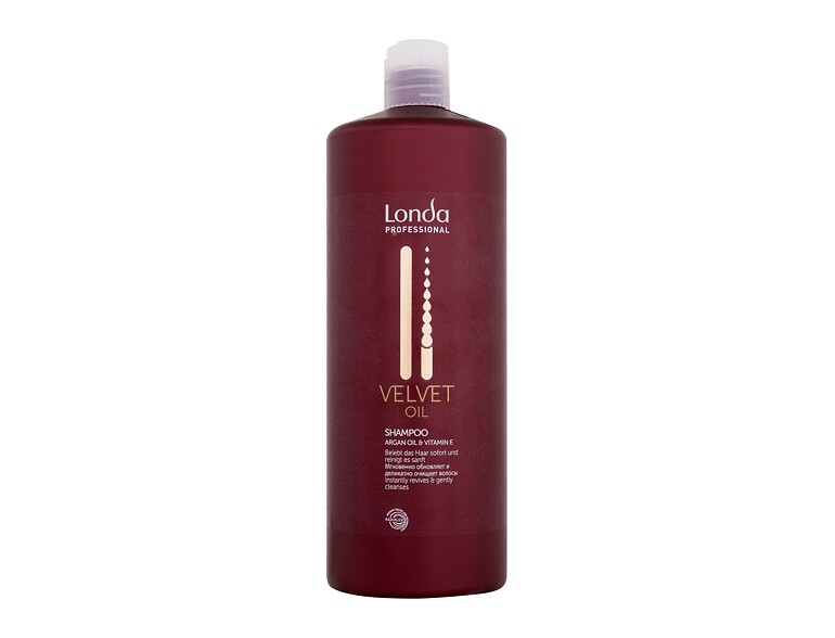 Shampoo Londa Professional Velvet Oil 1000 ml
