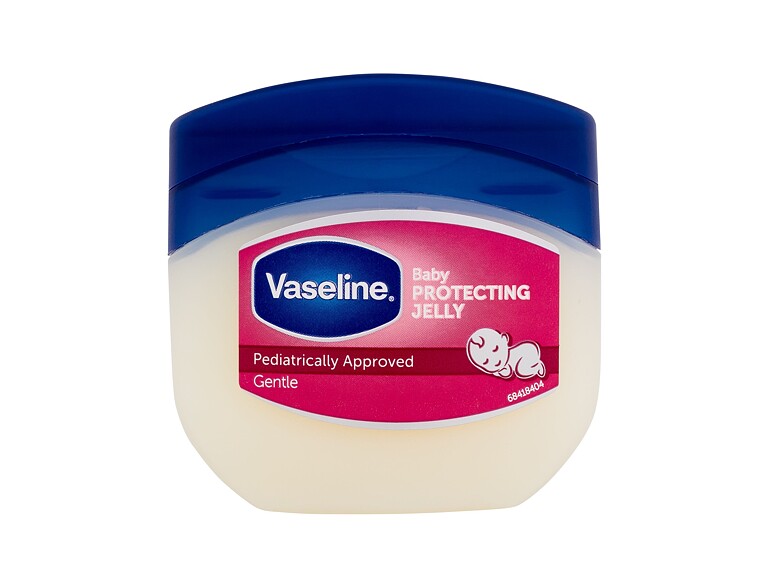 Körpergel Vaseline Baby Protecting Jelly 100 ml