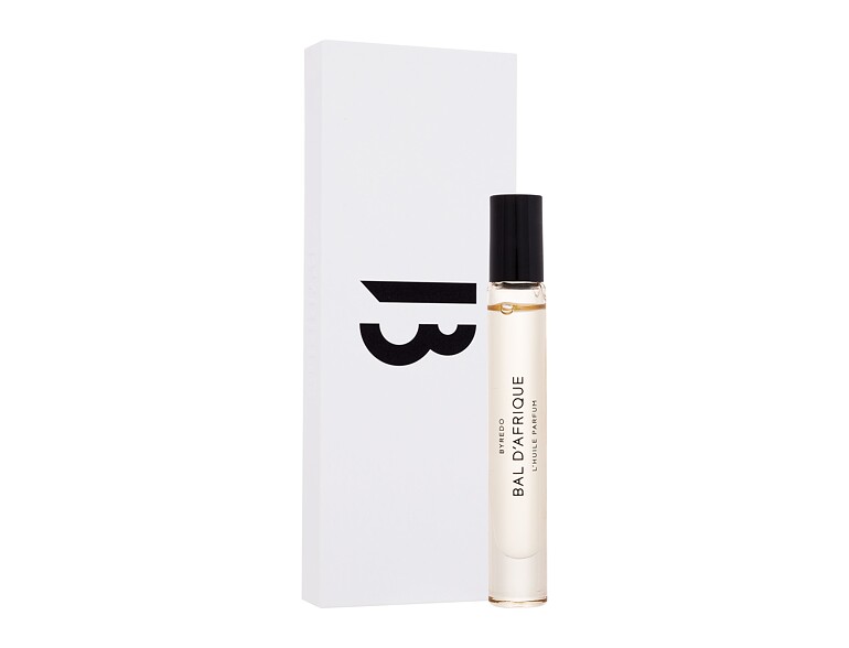 Parfümiertes Öl BYREDO Bal d´Afrique 7,5 ml