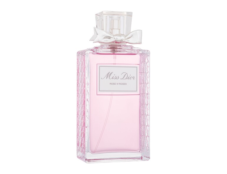 Eau de Toilette Dior Miss Dior Rose N´Roses 150 ml