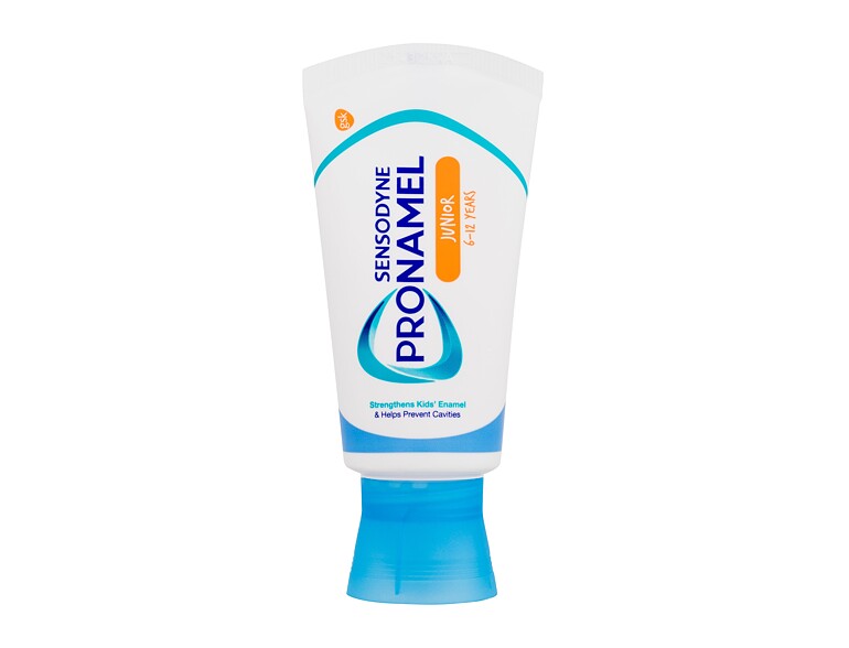 Zahnpasta  Sensodyne Pronamel Junior 50 ml