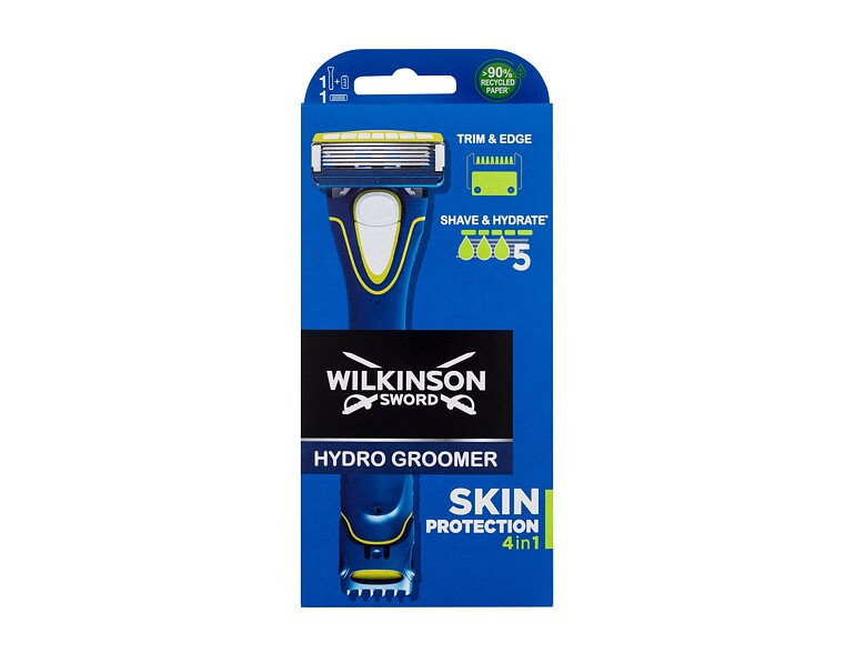 Rasierer Wilkinson Sword Hydro 5 Groomer 1 St.