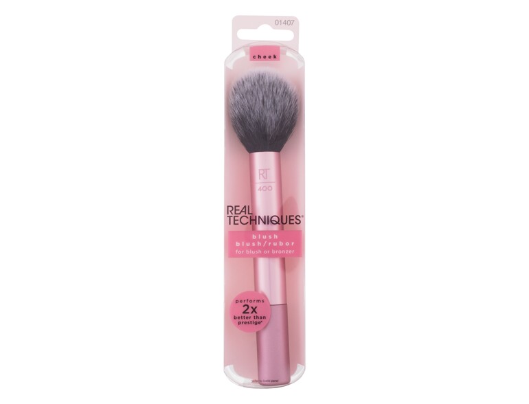 Pinsel Real Techniques Brushes Finish Blush Brush 1 St.
