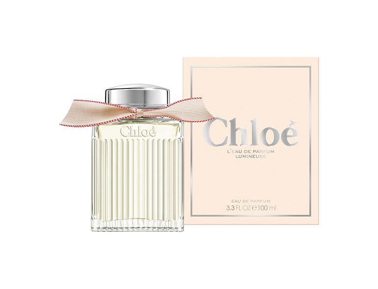 Eau de Parfum Chloé Chloé L'Eau De Parfum Lumineuse 100 ml