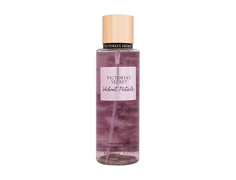 Körperspray Victoria´s Secret Velvet Petals 250 ml