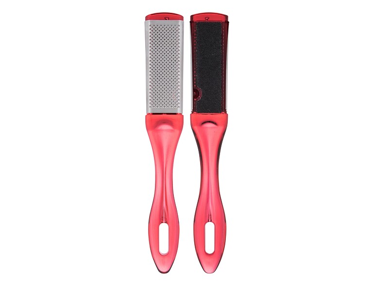 Fußpflege Gabriella Salvete TOOLS Foot File 2in1 1 St. Beschädigte Verpackung