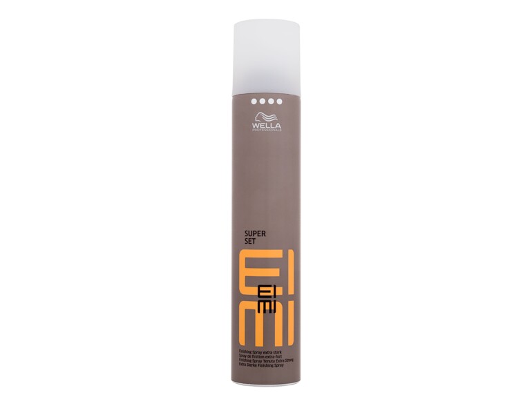 Haarspray  Wella Professionals Eimi Super Set 300 ml