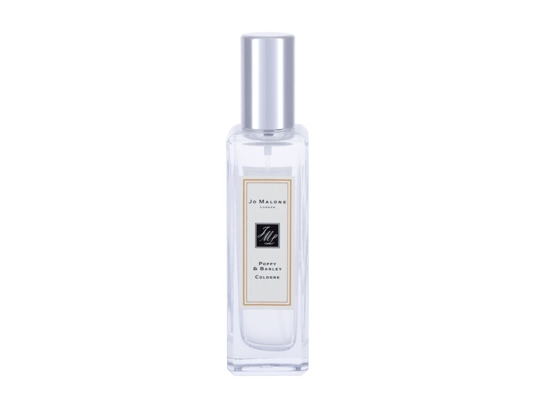 Eau de Cologne Jo Malone Poppy & Barley 30 ml Beschädigtes Flakon