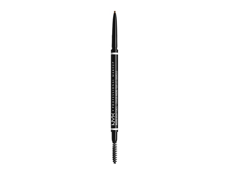 Augenbrauenstift  NYX Professional Makeup Micro Brow Pencil 0,09 g 03 Auburn