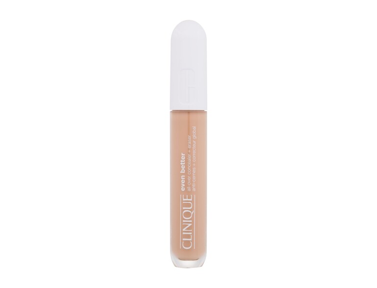 Correcteur Clinique Even Better All-Over Concealer + Eraser 6 ml CN 52 Neutral