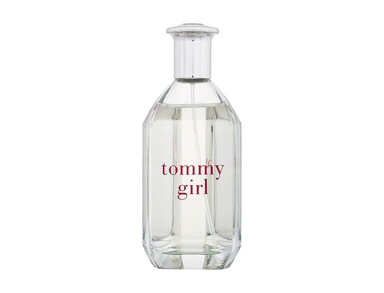 Eau de Toilette Tommy Hilfiger Tommy Girl 100 ml