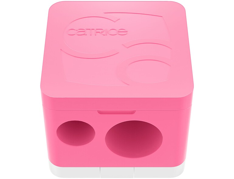 Taille-crayon Catrice Sharpener 1 St.