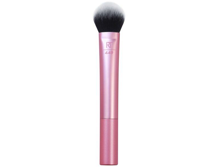 Pinceau Real Techniques Cheek RT 449 Tapered Cheek Brush 1 St.