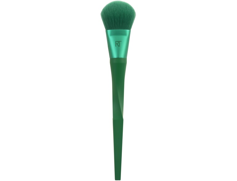 Pennelli make-up Real Techniques Nectar Pop Glassy Glow Foundation Brush 1 St.