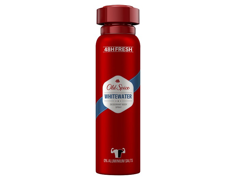 Deodorante Old Spice Whitewater 150 ml
