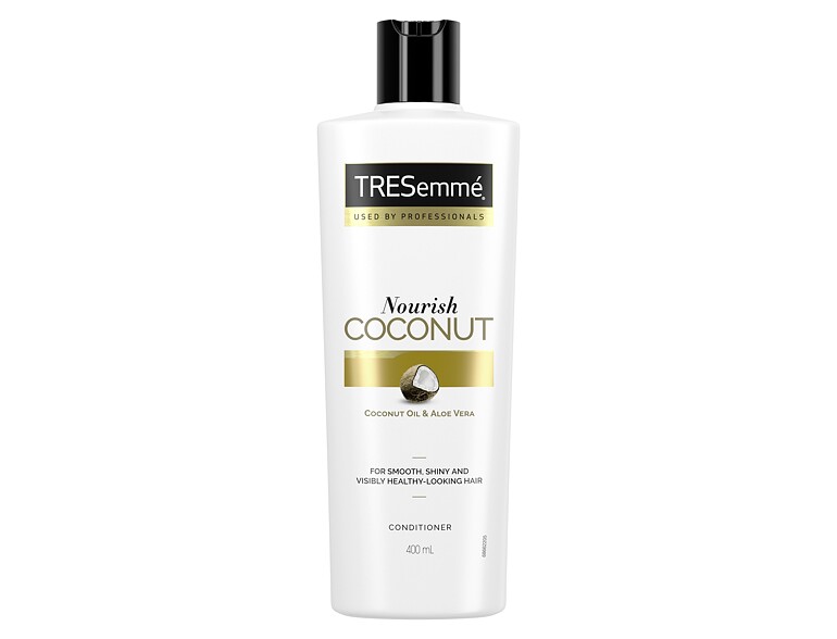 Après-shampooing TRESemmé Nourish Coconut Conditioner 400 ml