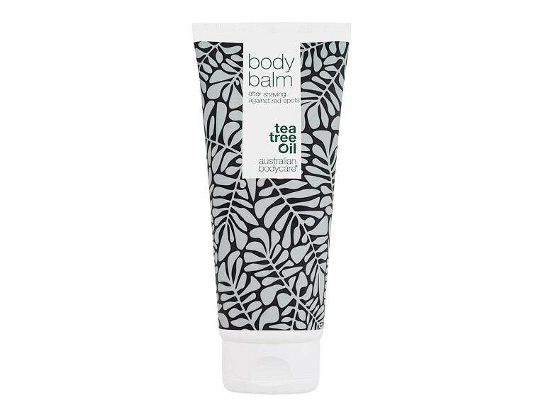 After Shave Australian Bodycare Tea Tree Oil After Shaving Body Balm 200 ml