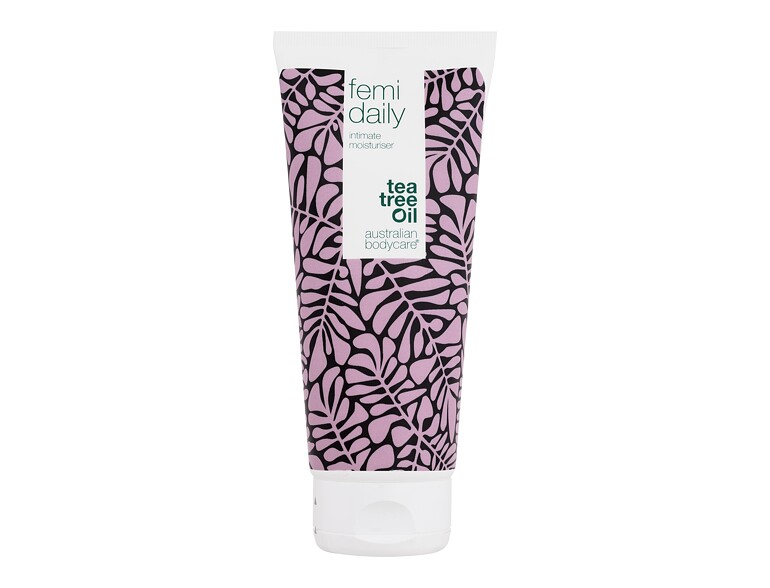 Intimhygiene Australian Bodycare Tea Tree Oil Femi Daily 200 ml
