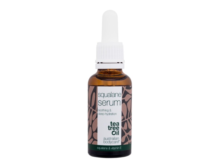 Siero per il viso Australian Bodycare Tea Tree Oil Squalane Serum 30 ml