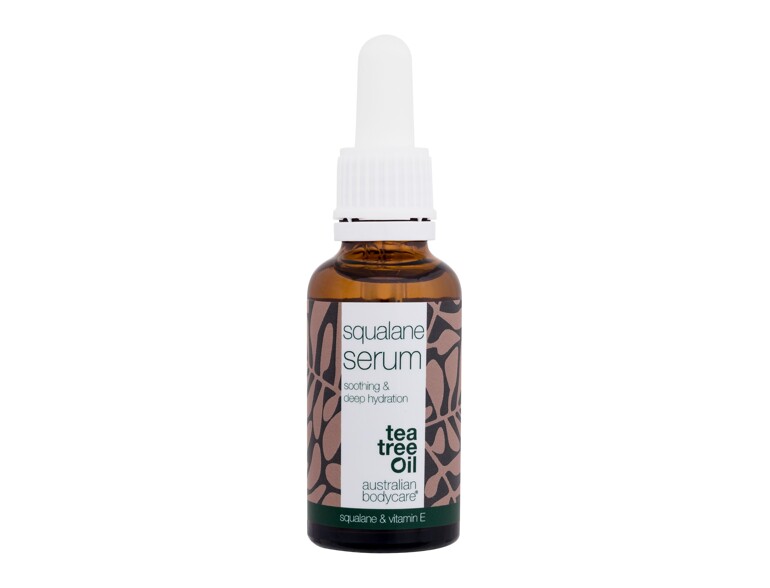 Sérum visage Australian Bodycare Tea Tree Oil Squalane Serum 30 ml