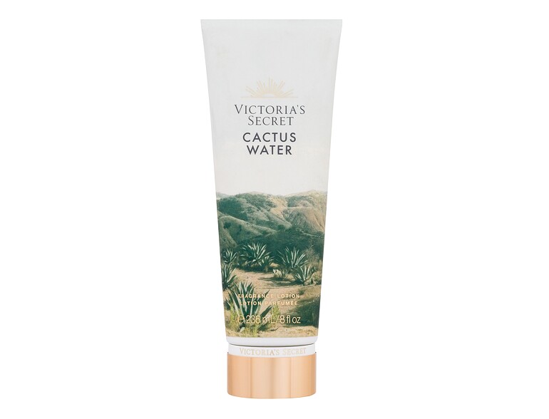 Latte corpo Victoria´s Secret Cactus Water 236 ml