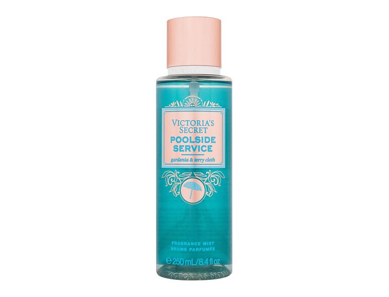 Körperspray Victoria´s Secret Poolside Service 250 ml