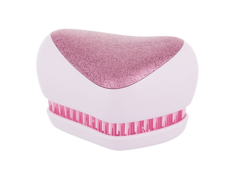 Haarbürste Tangle Teezer Compact Styler 1 St. Candy Sparkle Beschädigte Schachtel