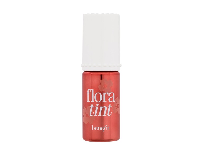 Lippenstift Benefit Floratint Lip & Cheek Stain 6 ml