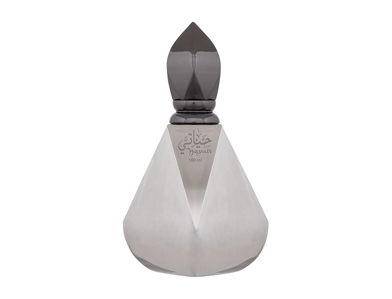 Eau de Parfum Al Haramain Hayati Spray 100 ml