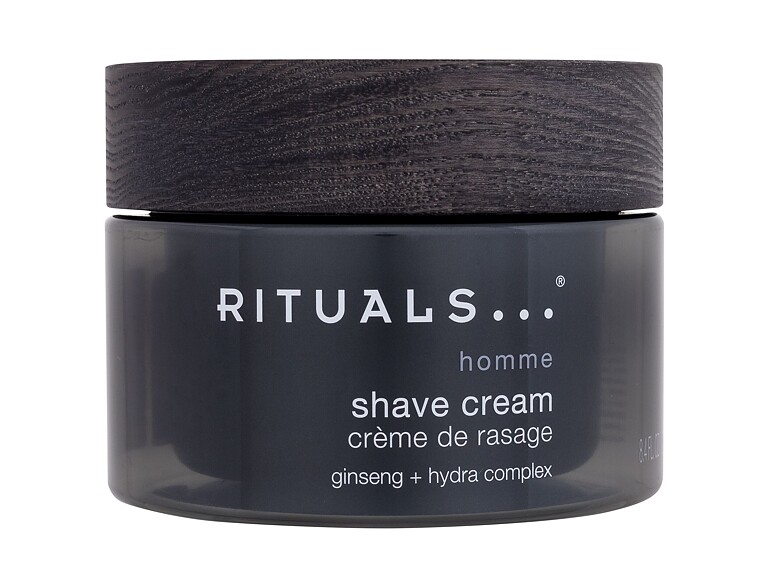 Rasiercreme Rituals Homme Shave Cream 250 ml