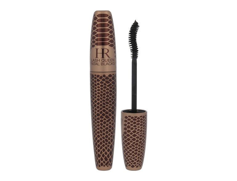 Mascara Helena Rubinstein Lash Queen Fatal Blacks 7,2 ml 01 Magnetic Black boîte endommagée