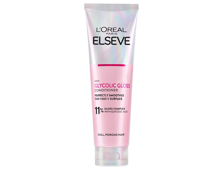  Après-shampooing L'Oréal Paris Elseve Glycolic Gloss Conditioner 150 ml